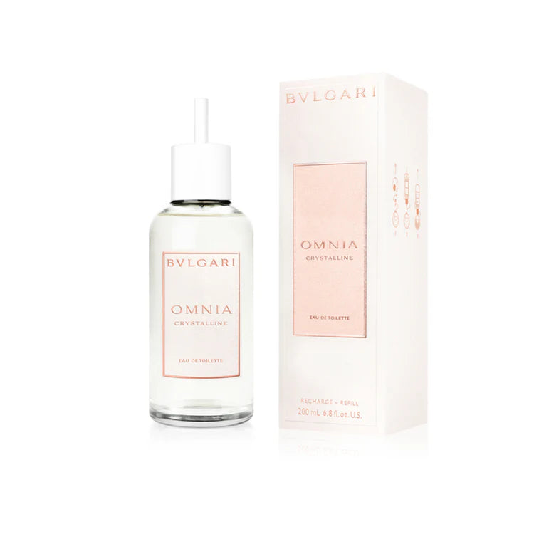 Omnia Crystalline Ricarica