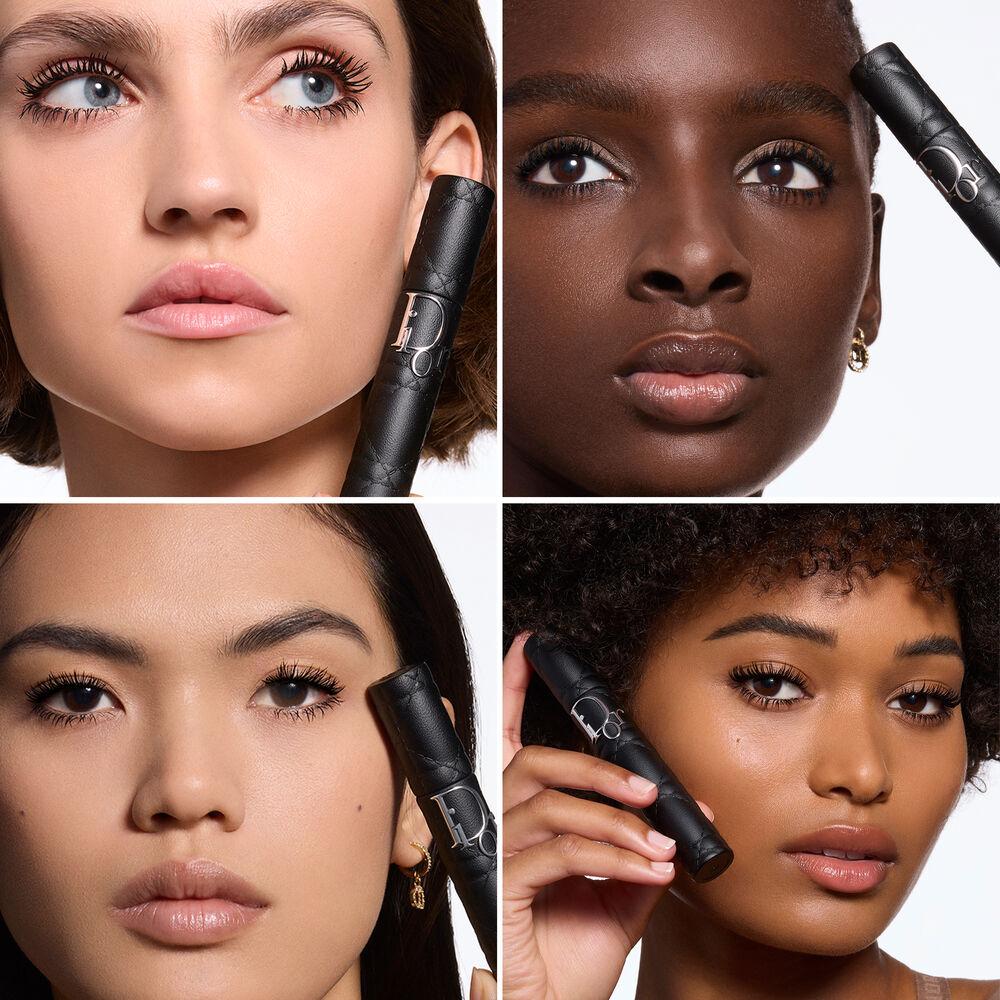 Diorshow Overvolume Mascara volume estremo