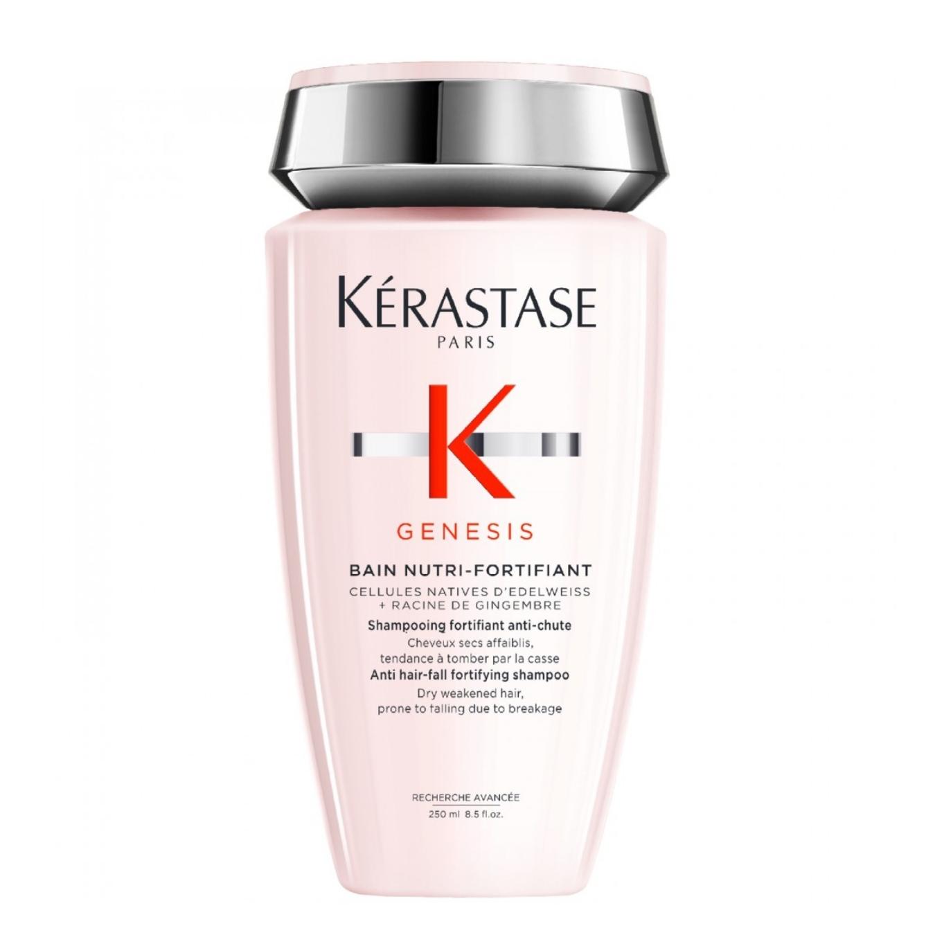 Genesis Bain Nutri-Fortifiant