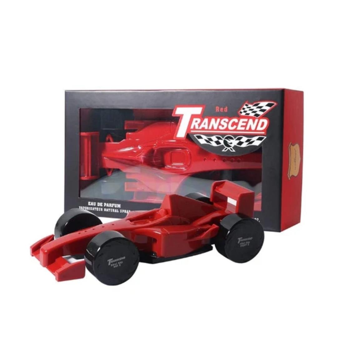 Transcend Eau de Parfum