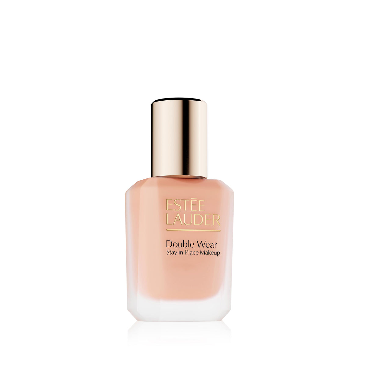 Double Wear Stay-in-Place Longwear Matte Foundation SPF10