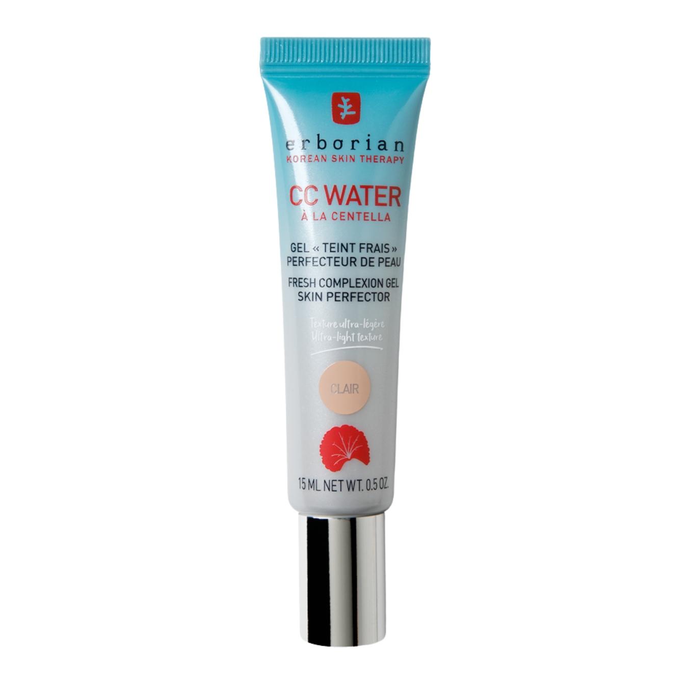 CC Water - 15 ml