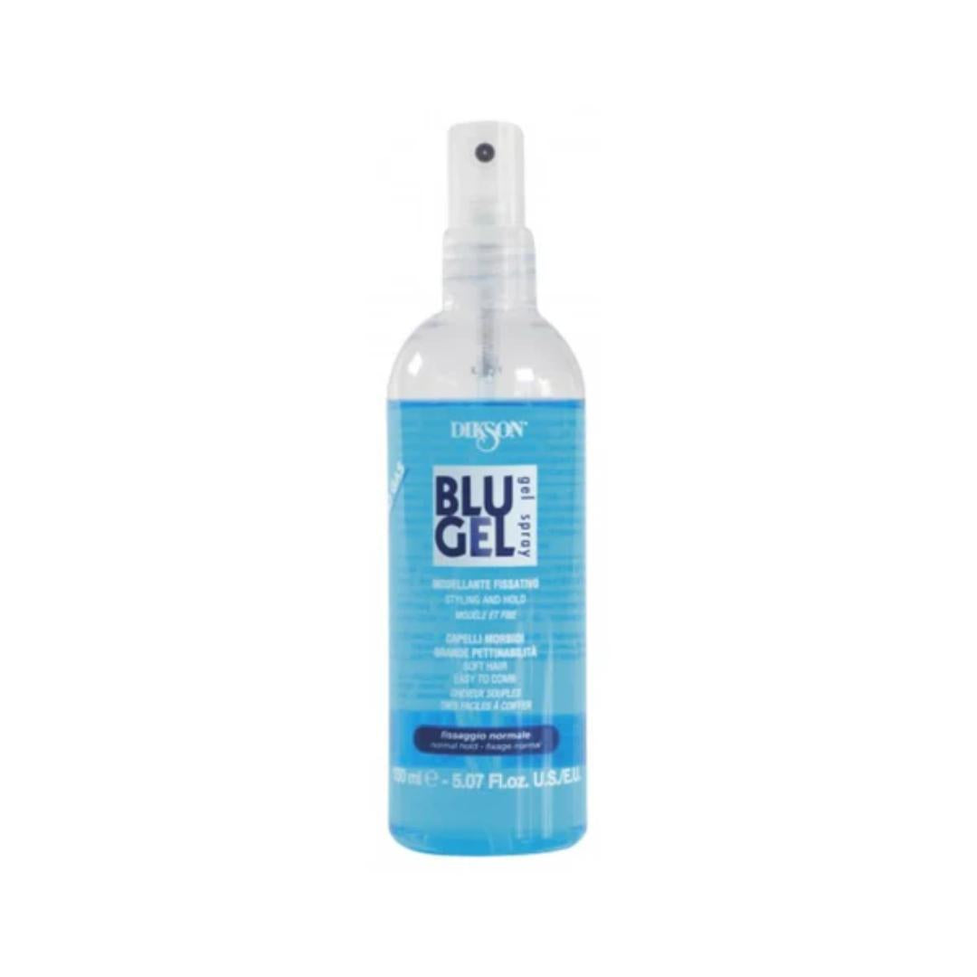 Blu Gel Spray Normale