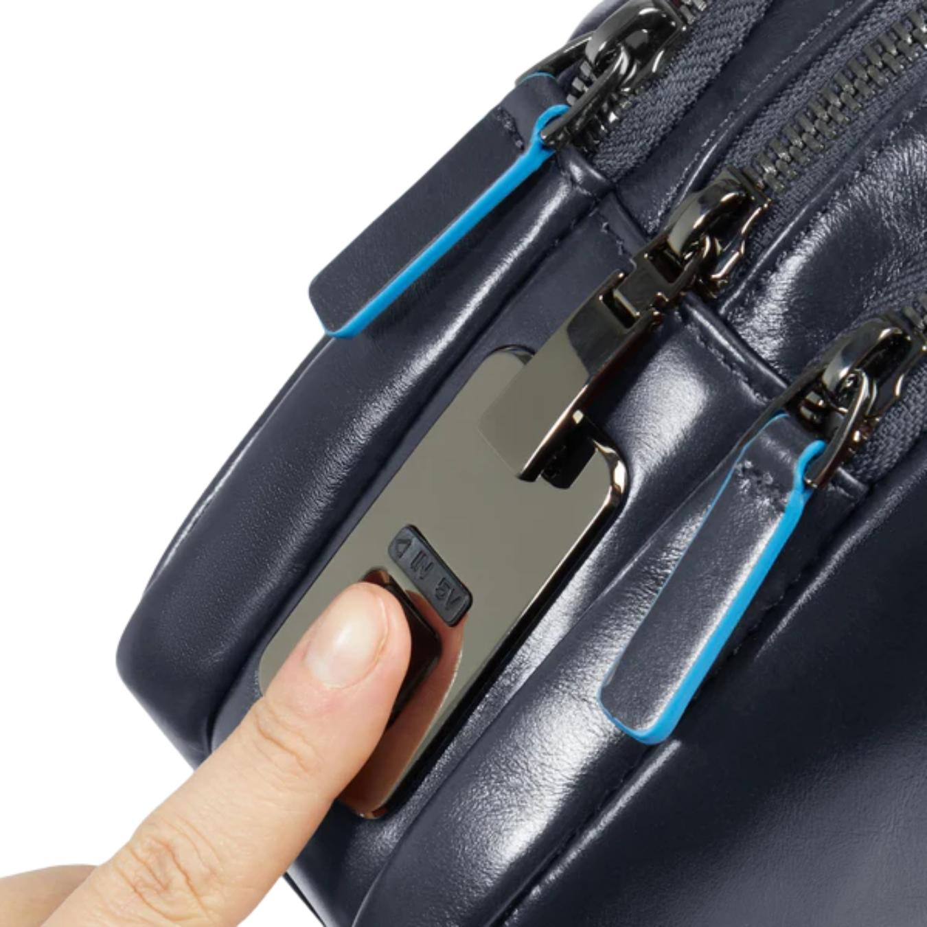 Pochette Uomo