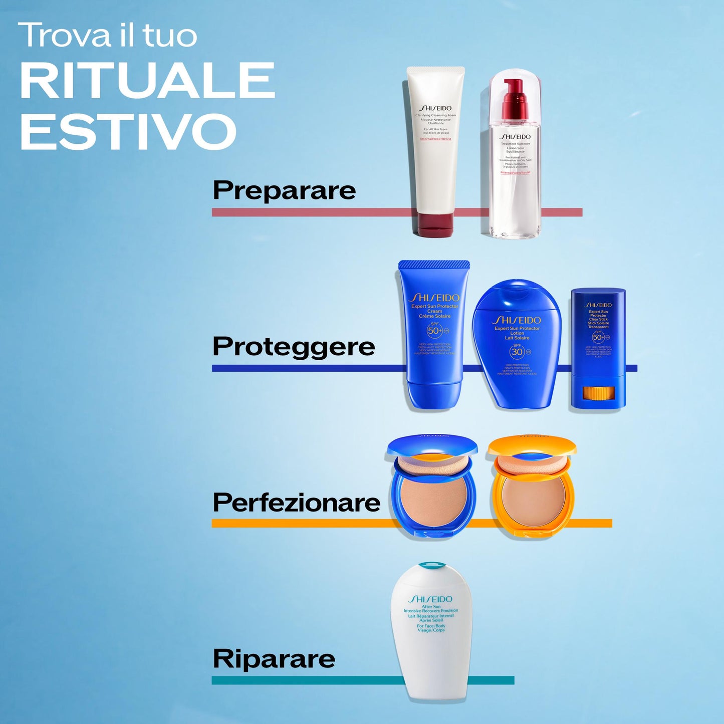 UV Protective Compact Foundation SPF30 REFILL