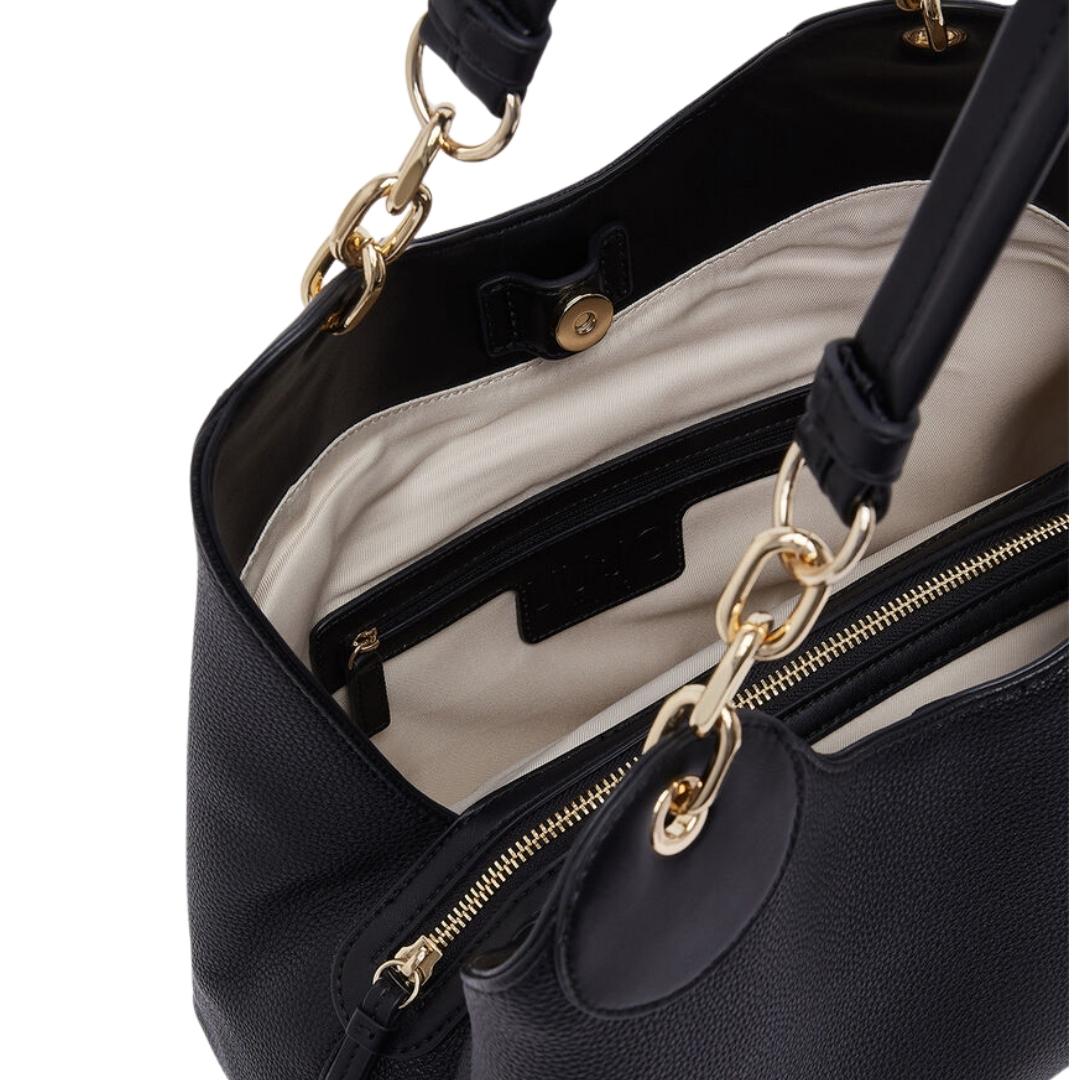 Borsa Satchel Media
