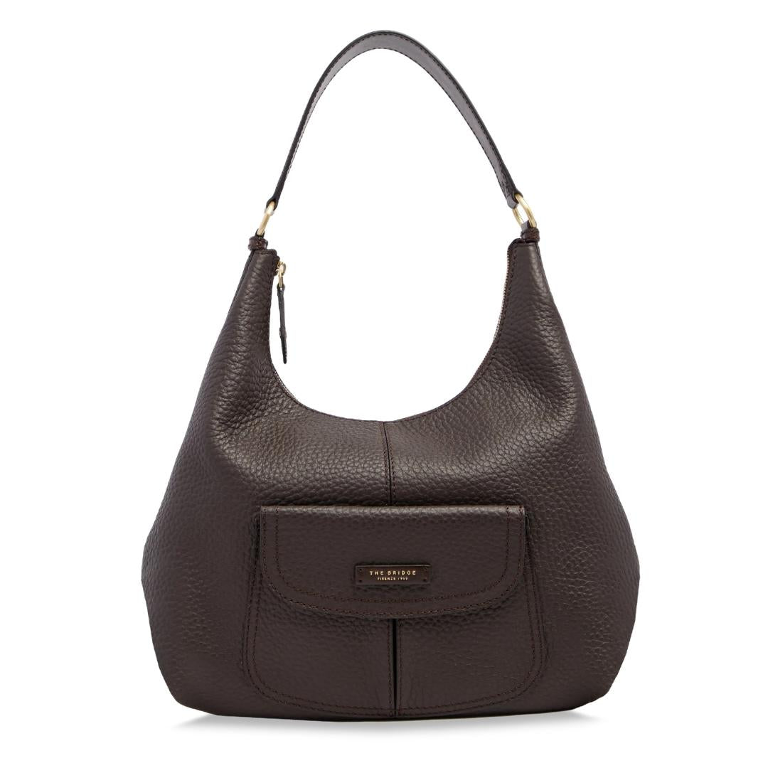 Borsa Hobo Donna Large MARTINA