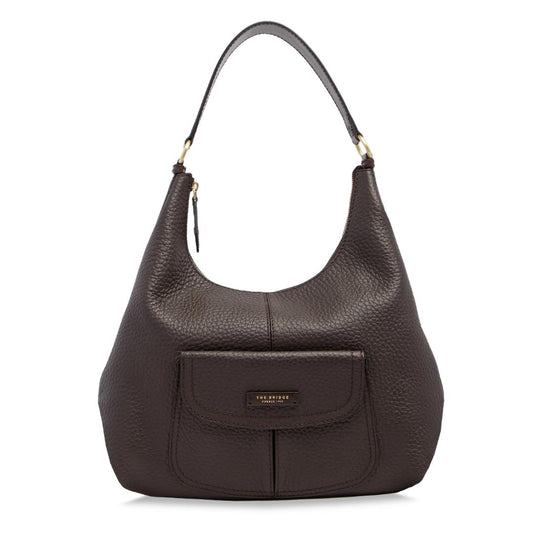 Borsa Hobo Donna Large MARTINA
