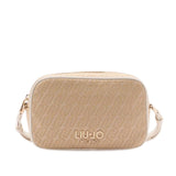 Piccola Borsa a Tracolla Jacquard