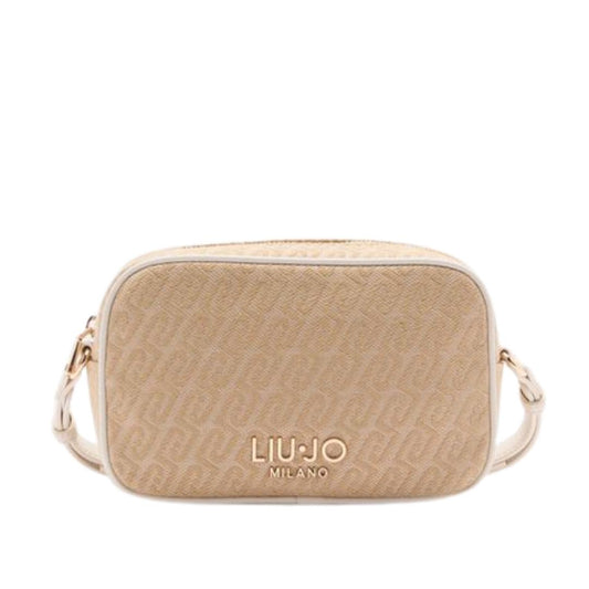 Piccola Borsa a Tracolla Jacquard