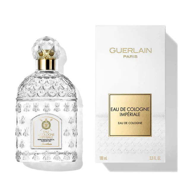 Les Eaux Eau de Cologne Impériale