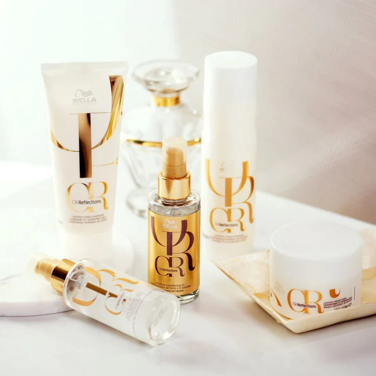 Oil Reflections Olio Illuminante