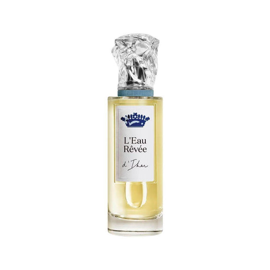 L'Eau Rêvée d'Ikar