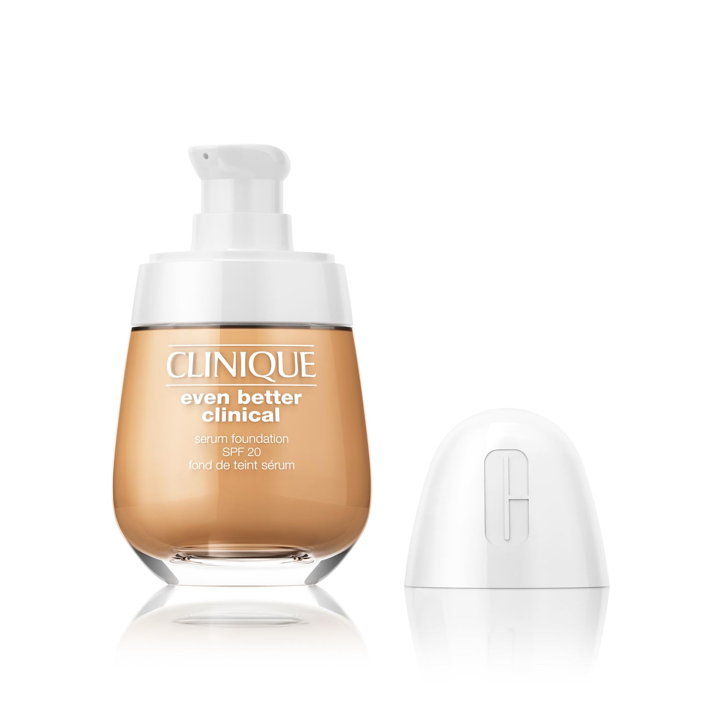 Even Better Clinical Serum Foundation SPF20