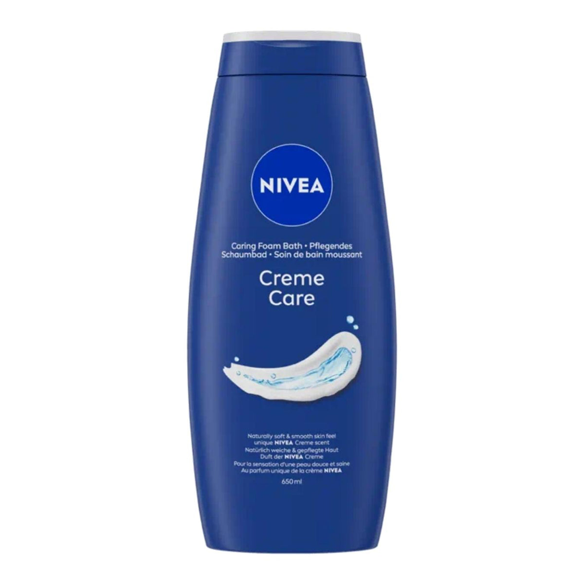 Bagnodoccia Creme Care