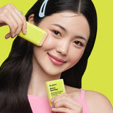 Every Sun Day Ultra-Sheer Priming Sunscreen Stick SPF50