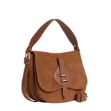 Mavery Small Suede