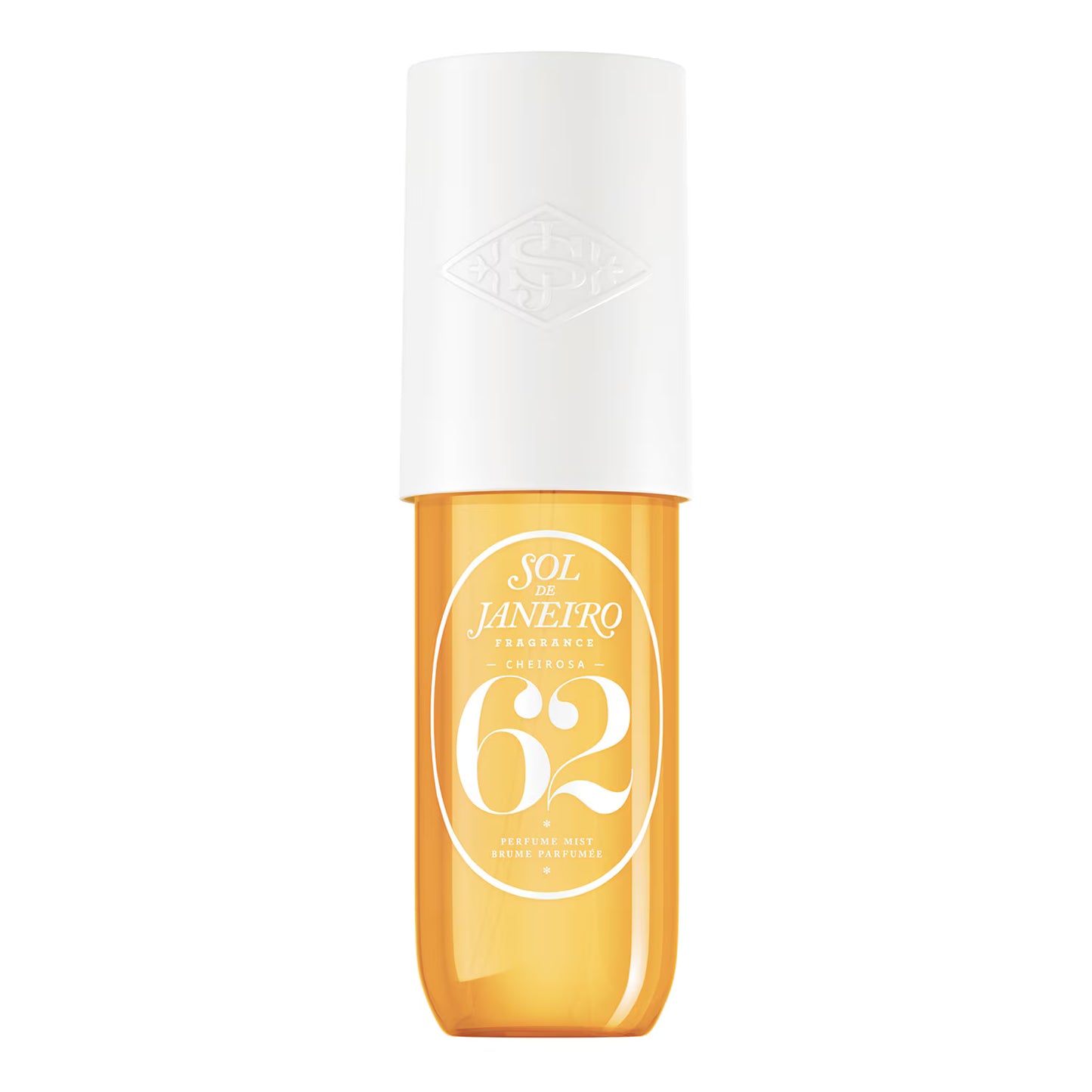 Crush Cheirosa 62 - Spray profumato per corpo e capelli