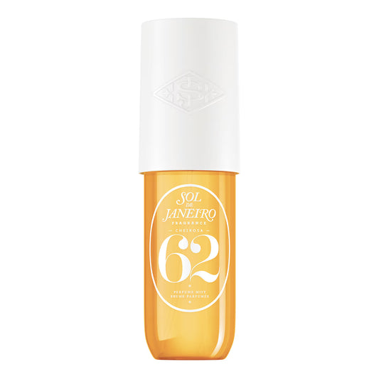 Crush Cheirosa 62 - Spray profumato per corpo e capelli