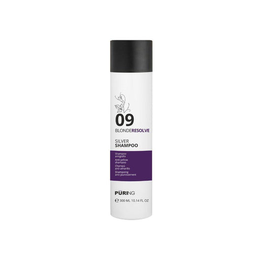 Blonde Silver Color Care Shampoo