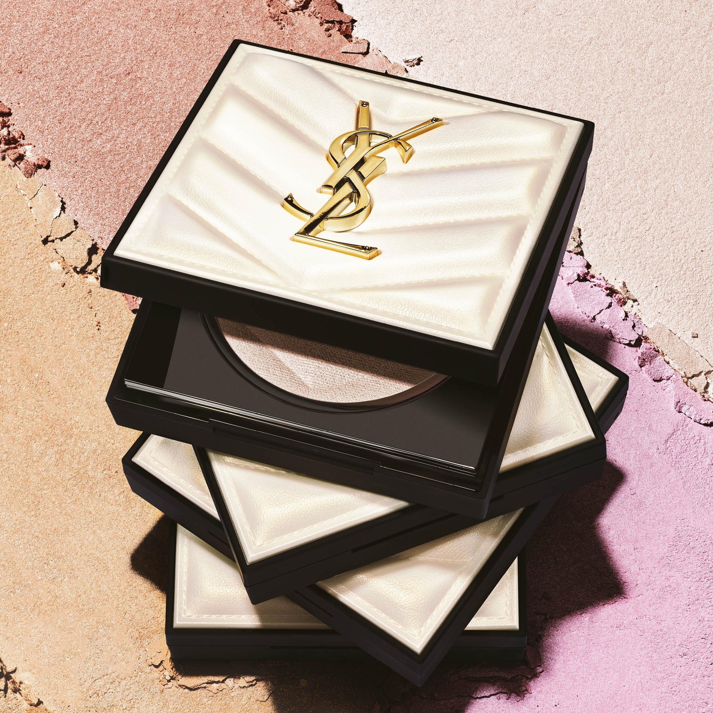 All Hours Hyper Luminize - Illuminante in polvere