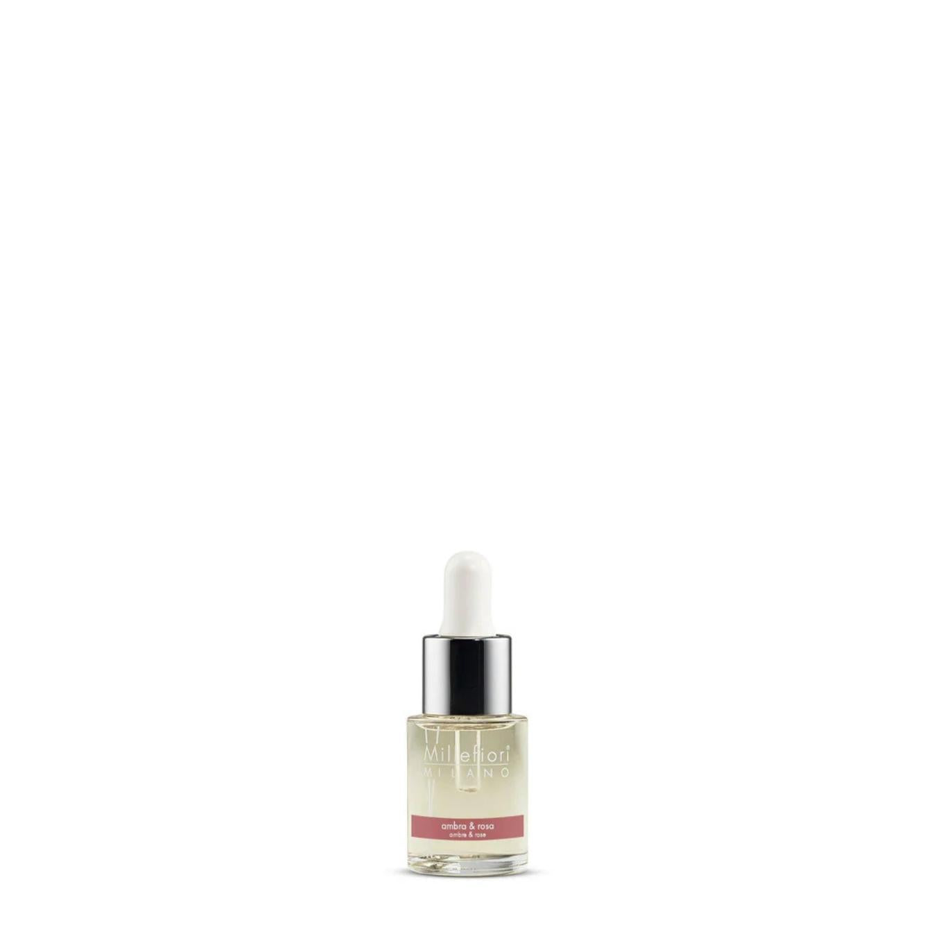 Water-Soluble Idrosolubile Ambra & Rosa