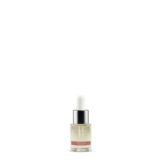 Water-Soluble Idrosolubile Ambra & Rosa