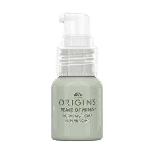 Peace Of Mind On The Spot Relief