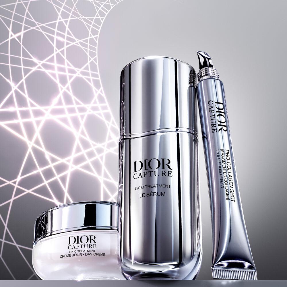 Dior Capture Crema Occhi