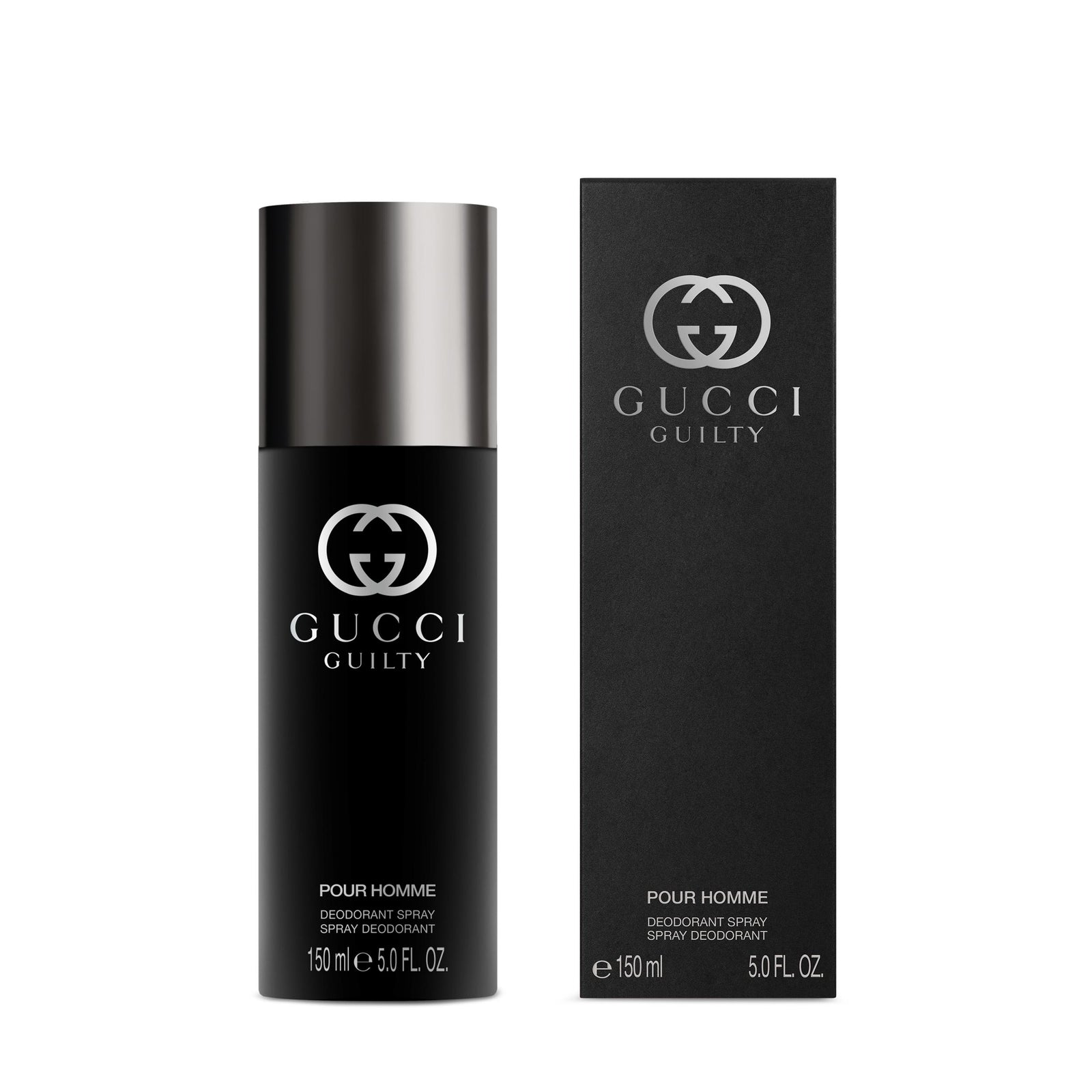 Gucci Guilty Pour Homme Deodorant