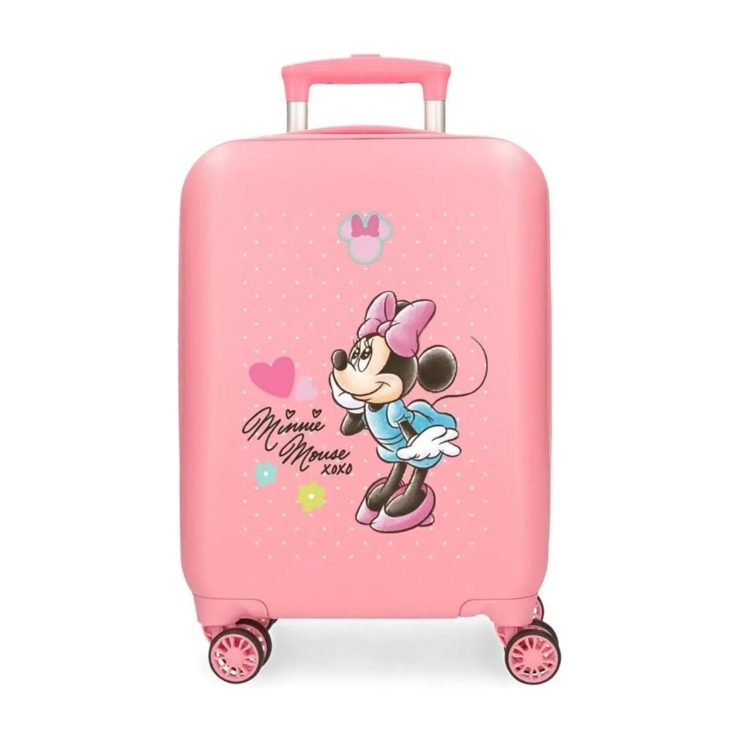 Trolley 4R Minnie