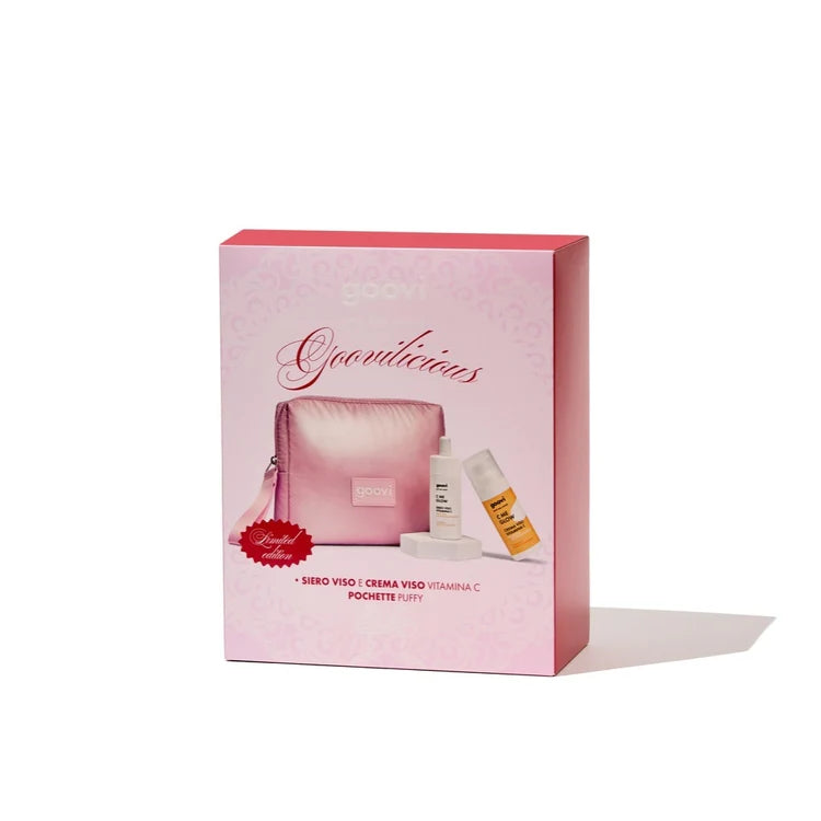 Cofanetto Box Vitamina C