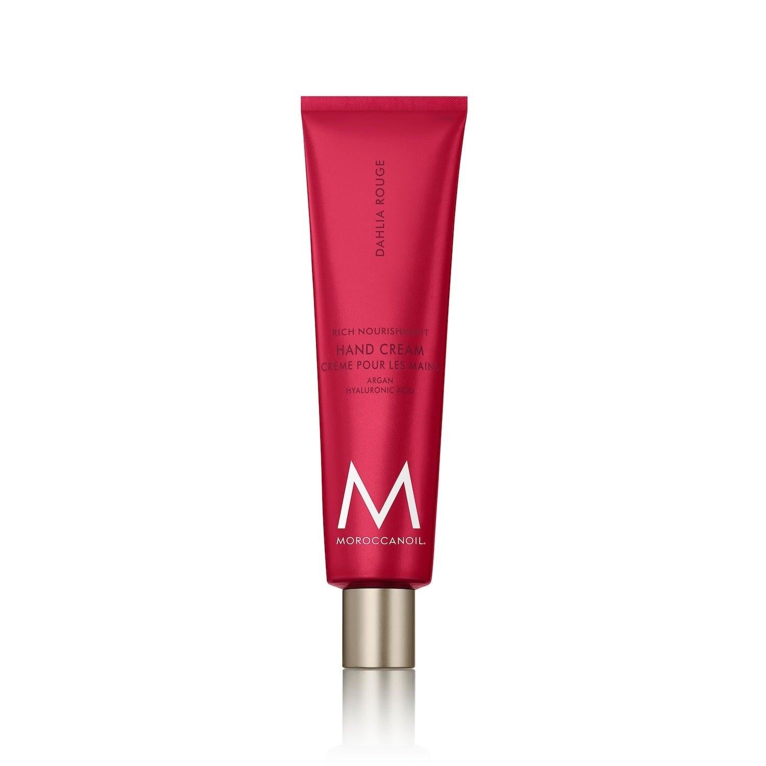 Hand Cream DAHLIA ROUGE