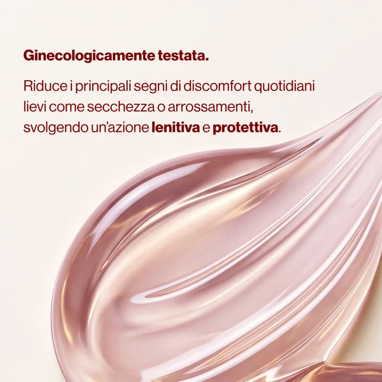 Intimate Care MIA LIBRE- Maschera Intima