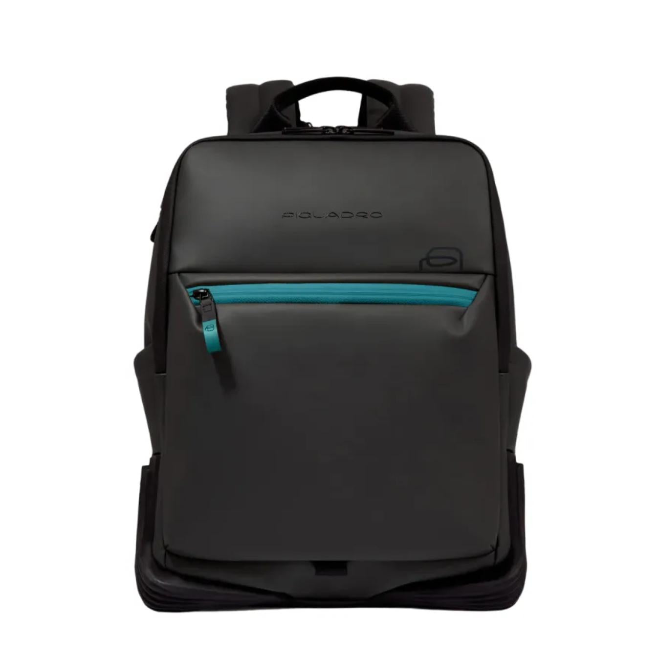 Zaino Porta PC 14'' in Tessuto Impermeabile Corner