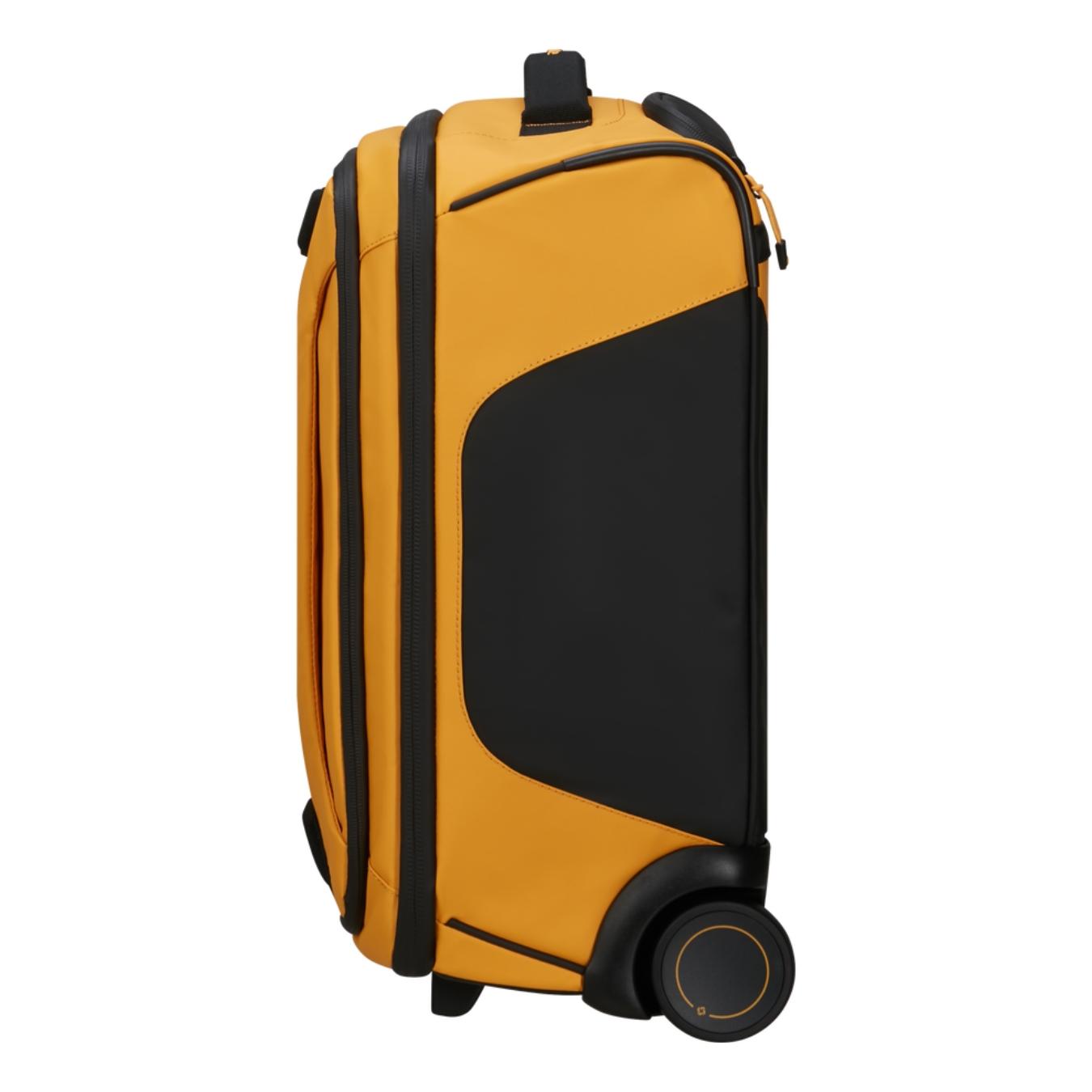 Ecodiver Borsone Underseater con Ruote