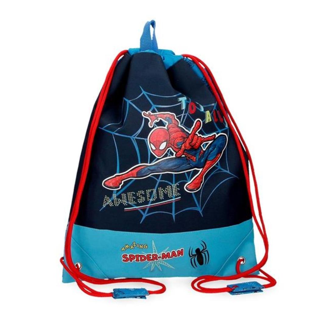 Sacca Spiderman