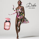 Dolce Magnolia