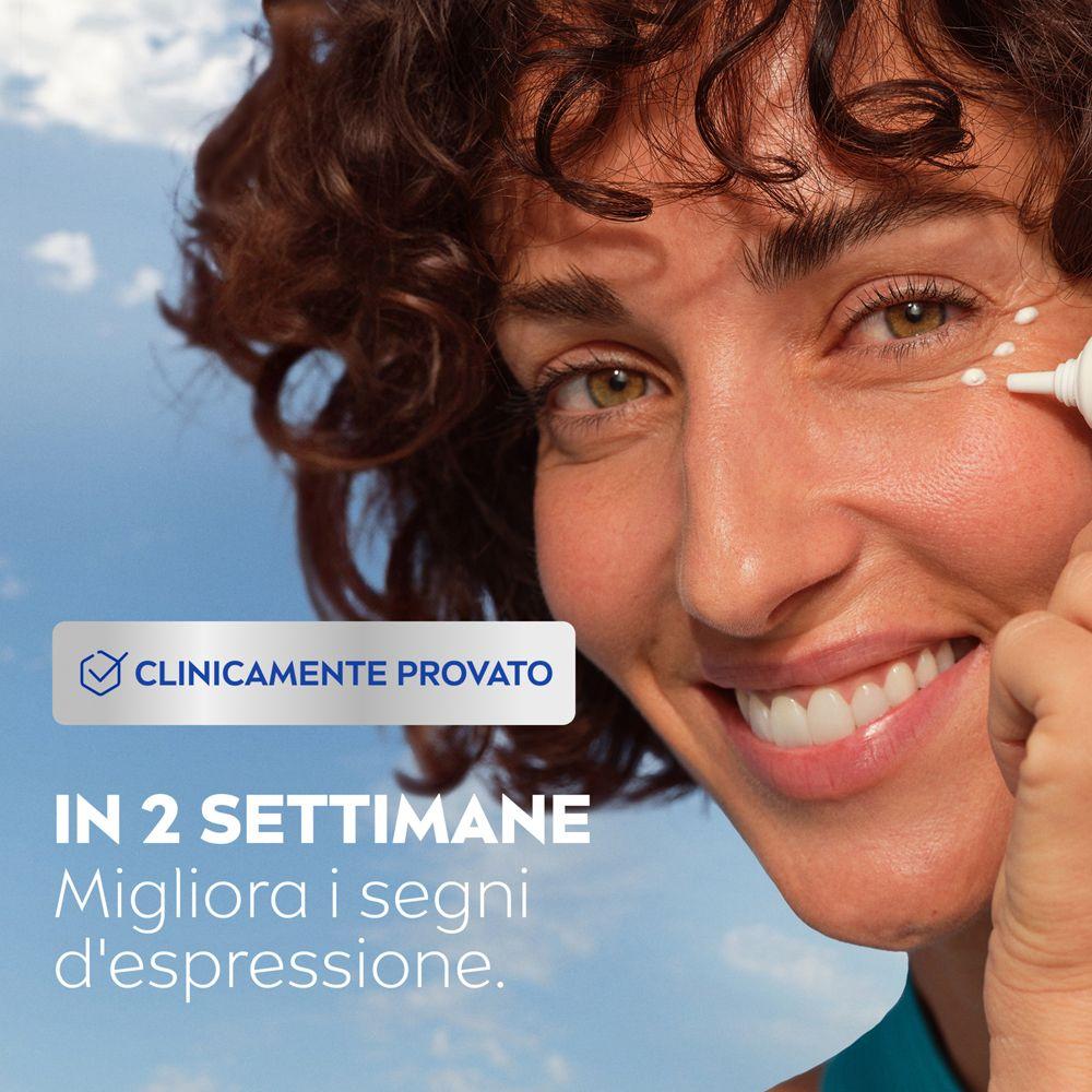 Nivea Q10 Anti-Rughe Power Contorno Occhi Levigante