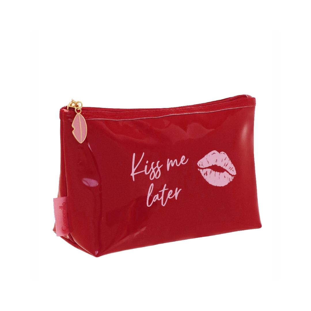 Busta M Beauty Kiss Me Later