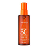Sun Beauty Body Dry Oil SPF50