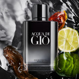 Acqua di Giò Intense