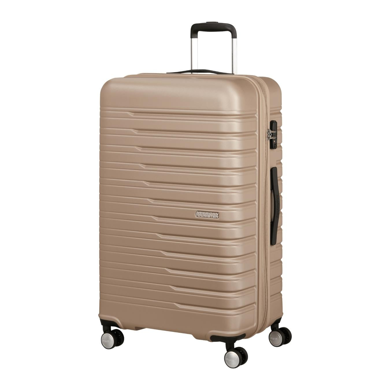 Flashline 78cm Valigia da Stiva L