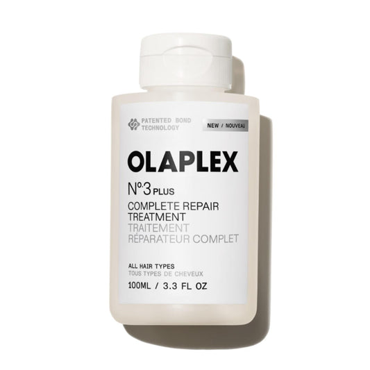 No. 3 Plus Complete Repair Treatment