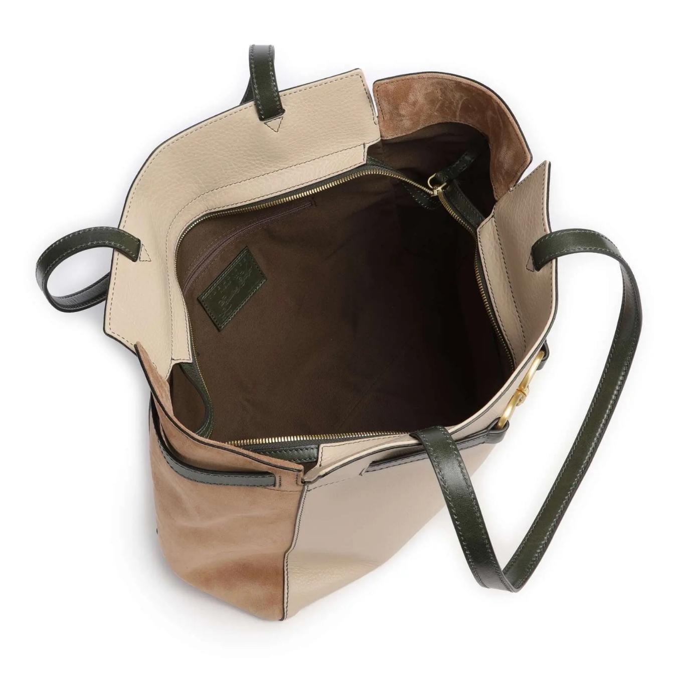 Isotta WOW Tote Bag