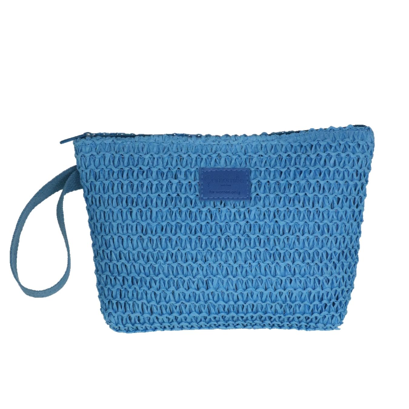 Busta Mare L Crochet