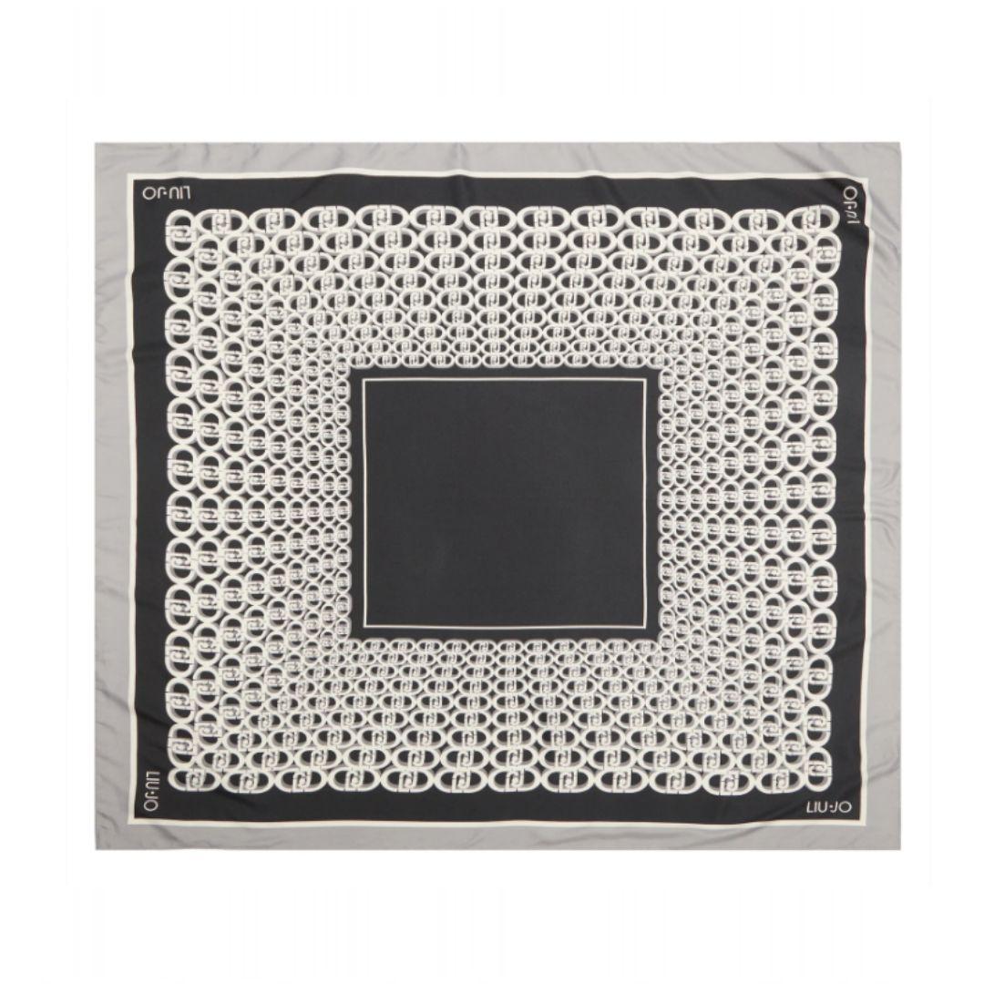 Foulard Logo