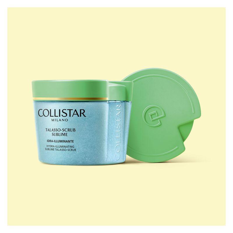 Talasso-Scrub Sublime Idra-Illuminante