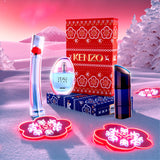 Cofanetto FLOWER BY KENZO Set Regalo Eau de Parfum