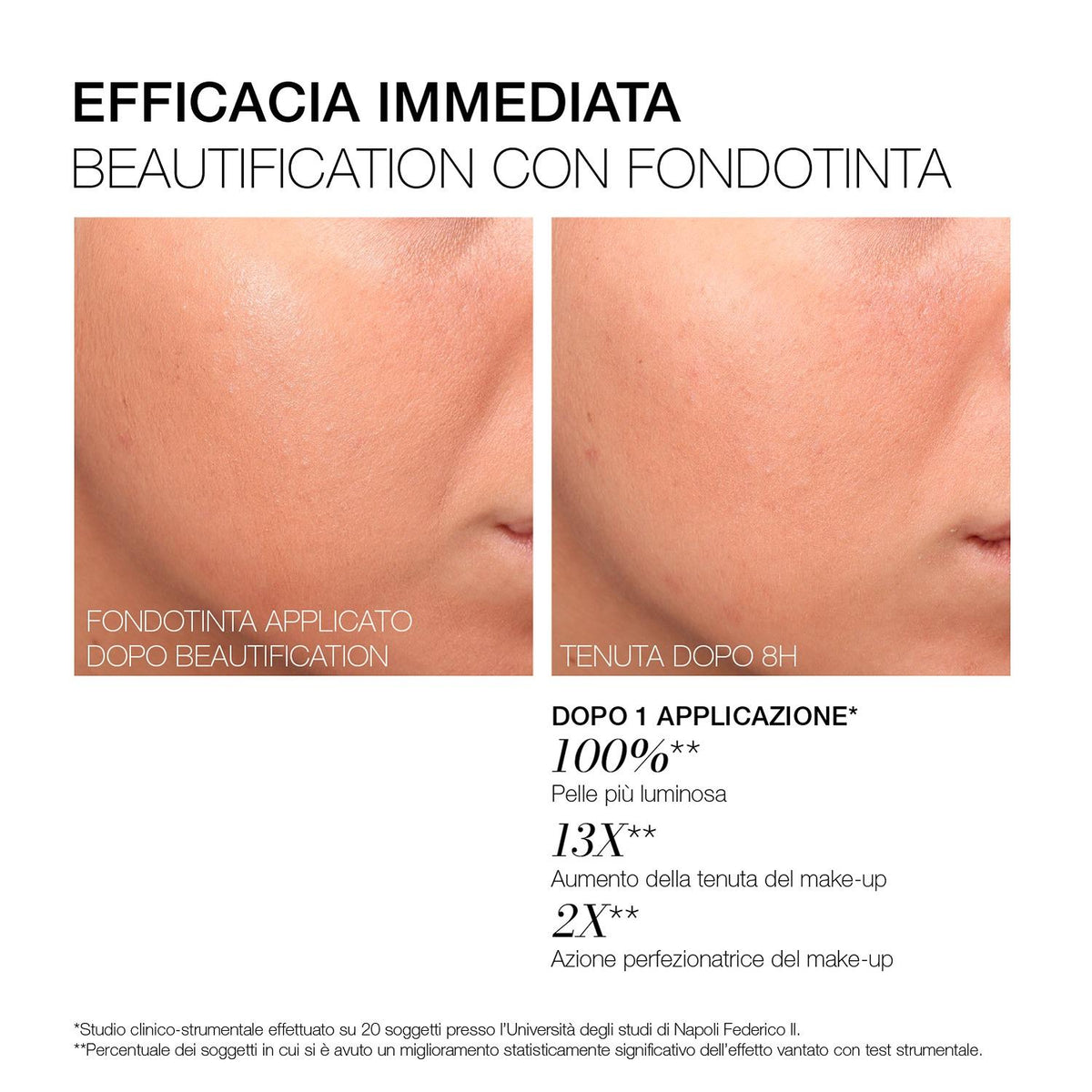 Beautification Concentrato Essenziale Universale